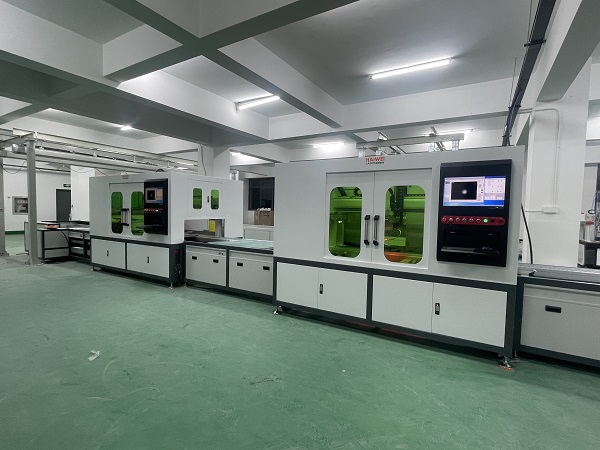 鋰電池pack生產(chǎn)線 鋰電池pack生產(chǎn)線