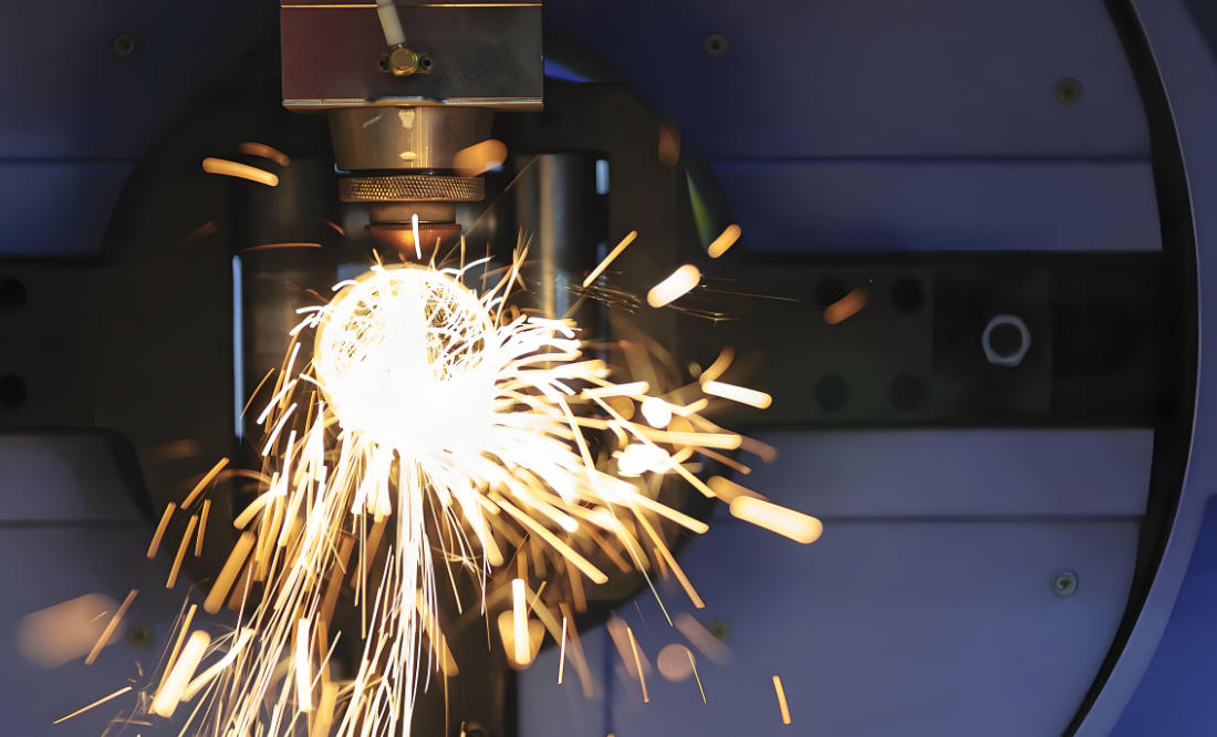 激光加工設(shè)備的激光波長穩(wěn)定性如何保證?